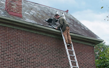 what affects urgent Little Plumpton roof repairs
