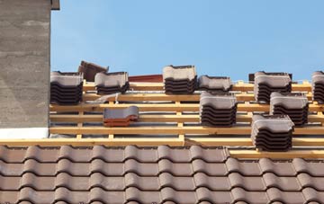 Little Plumpton clay roofing costs