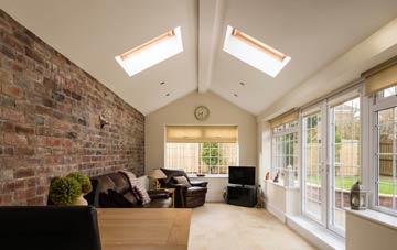 conservatory roof insulation Little Plumpton, Lancashire