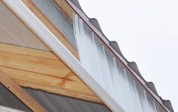 why Little Plumpton fascia repairs are essential