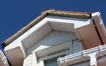 Little Plumpton fascia installation costs