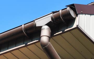 types of Little Plumpton fascias
