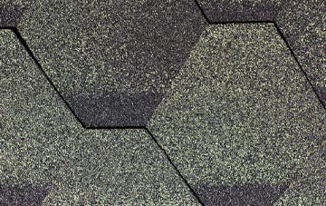 Little Plumpton fibreglass shingle repairs