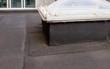 disadvantages of Little Plumpton flat roofs