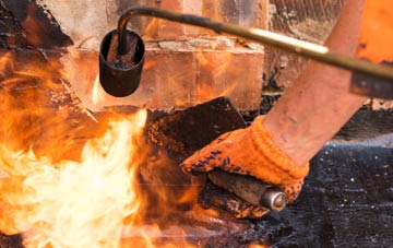 Little Plumpton flat roof repair companies