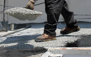 Little Plumpton flat roofing companies