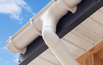 Little Plumpton gutter installation costs