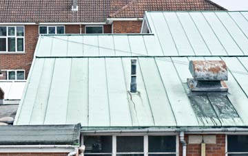 Little Plumpton lead roofing costs