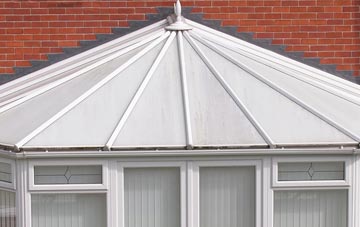 Little Plumpton polycarbonate conservatory roof repairs