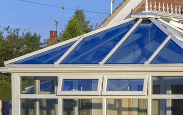 professional Little Plumpton conservatory insulation