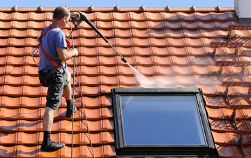 roof cleaning Little Plumpton, Lancashire