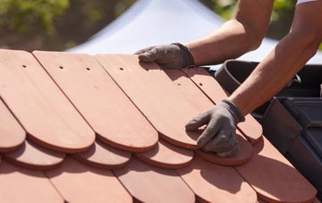 Little Plumpton roof tile contractors