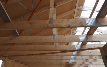 Little Plumpton roof truss costs