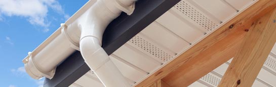 get Little Plumpton guttering quotes today