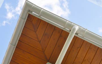 Little Plumpton soffit types