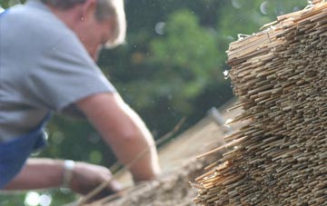 professional Little Plumpton thatchers