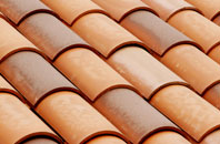 Little Plumpton clay roofing