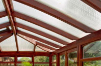 Little Plumpton conservatory roofing insulation