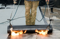 Little Plumpton flat roof sealing quote