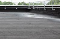 find rated Little Plumpton flat roofing companies