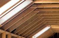 Little Plumpton tapered roof insulation quotes