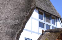 find rated Little Plumpton thatchers